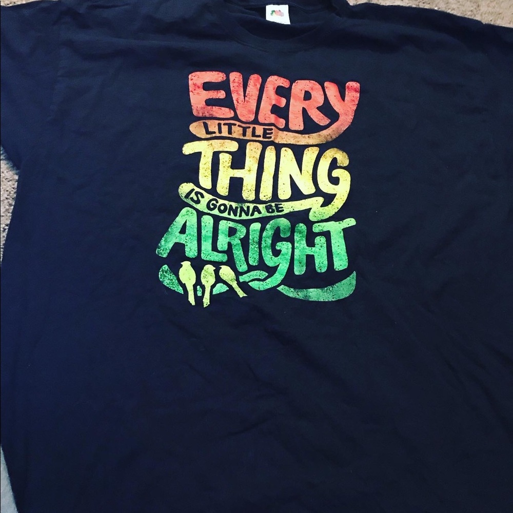 Men’s shirt